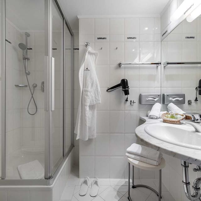Hotel Salzburger Hof in Bad Gastein - foto 10
