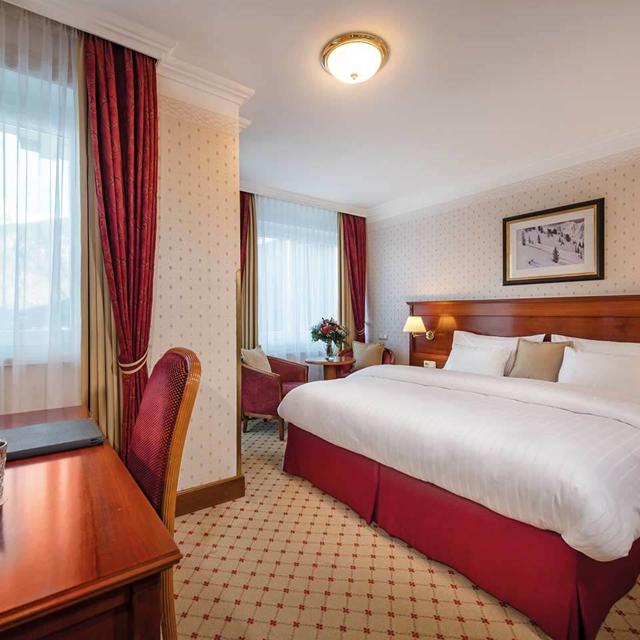 Hotel Salzburger Hof in Bad Gastein - foto 2