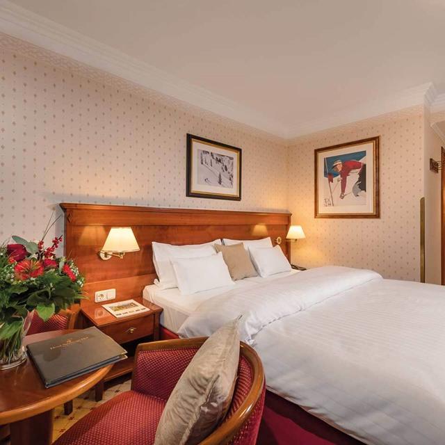 Hotel Salzburger Hof in Bad Gastein - foto 11