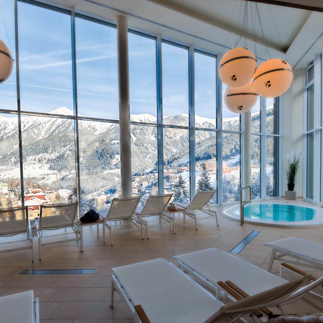 Hotel Salzburger Hof in Bad Gastein - foto 4