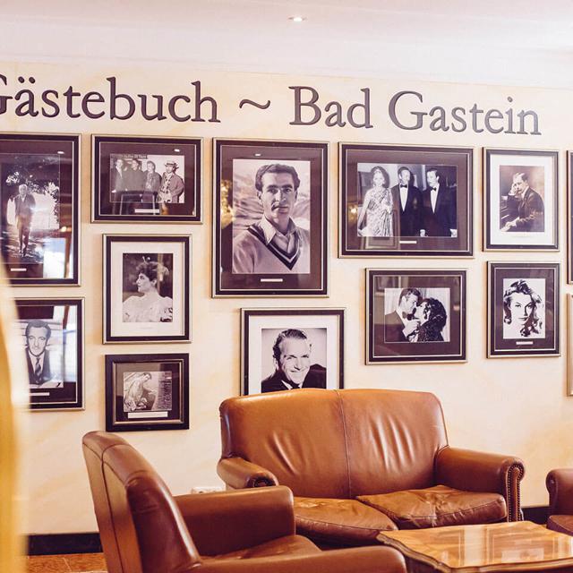 Hotel Salzburger Hof in Bad Gastein - foto 5