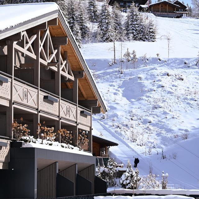 Hotel Alpenhof Salzburgerland