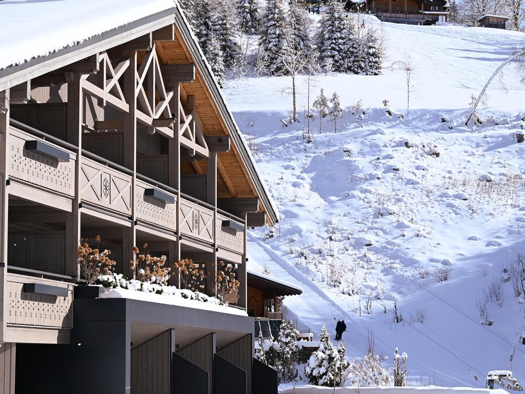 impressie Hotel Alpenhof