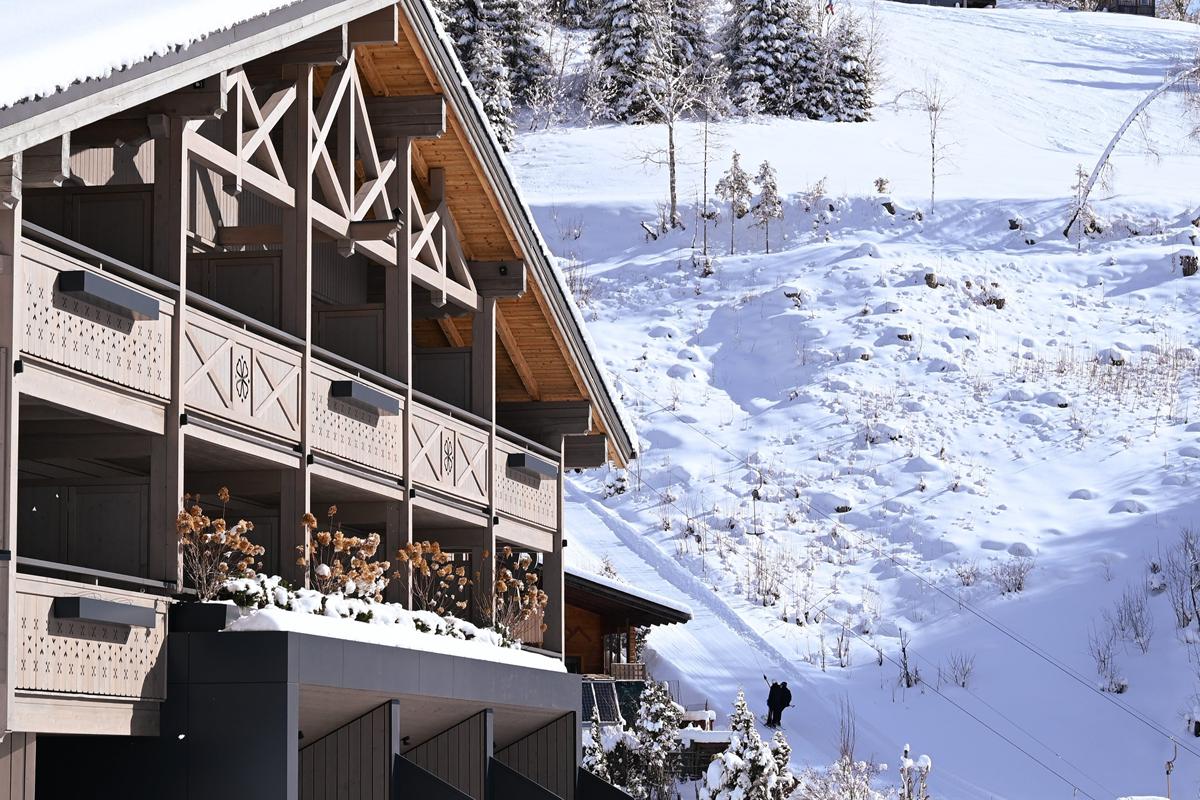 Hotel Alpenhof