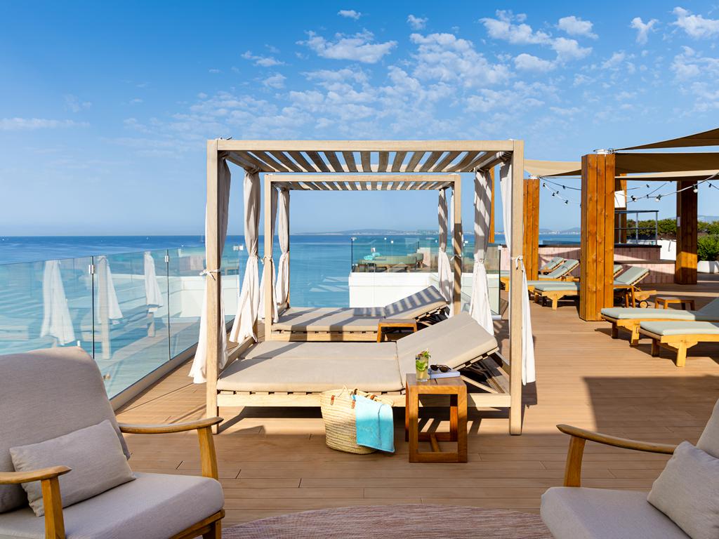 impressie Iberostar Selection Playa de Palma