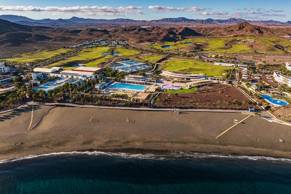 Foto van Las Playitas