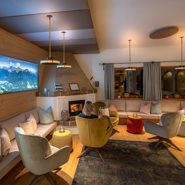 Biohotel Rastbichlhof in Neustift - foto 12