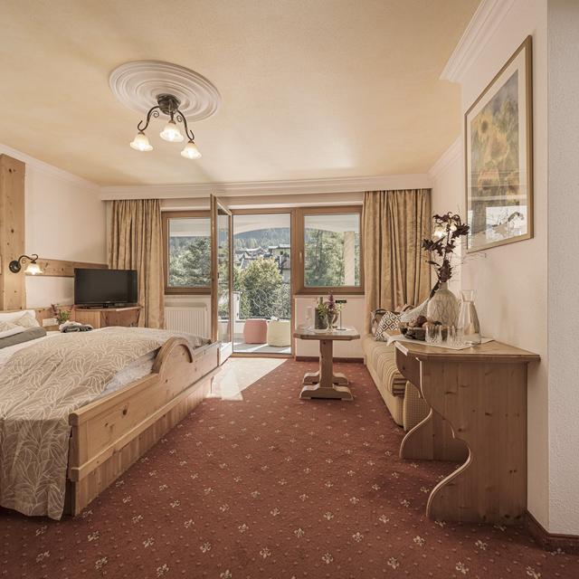 Biohotel Rastbichlhof in Neustift - foto 2