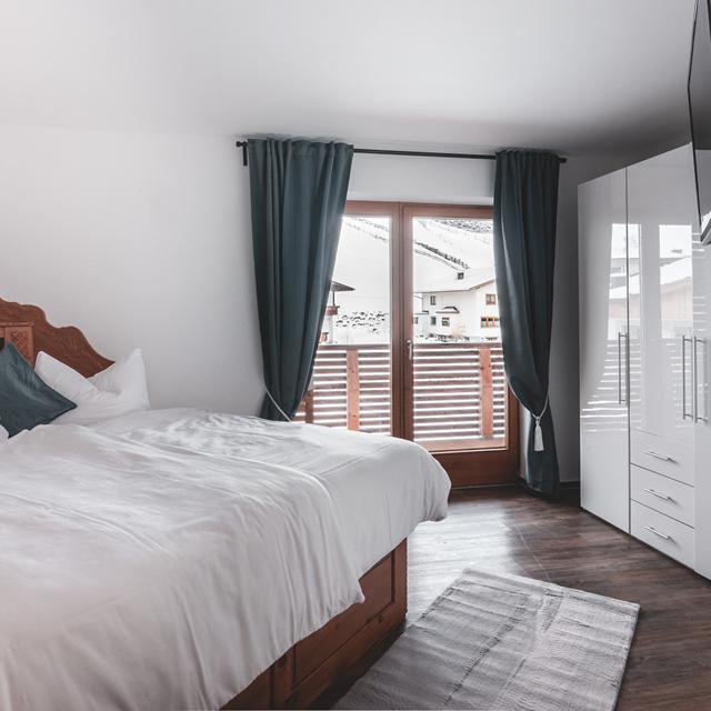 Central Stay Appartement Gerlos in Gerlos - foto 10