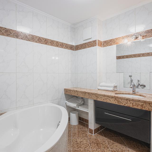Central Stay Appartement Gerlos in Gerlos - foto 12