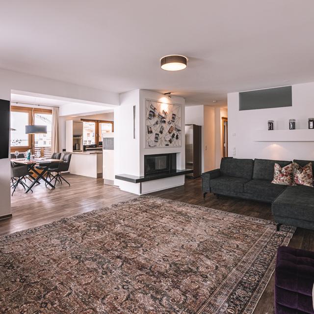 Central Stay Appartement Gerlos