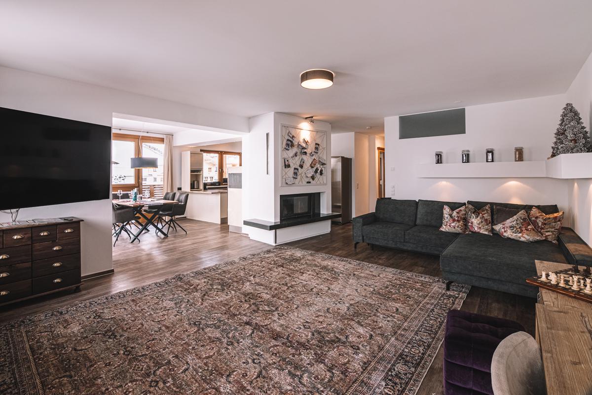 Central Stay Appartement Gerlos