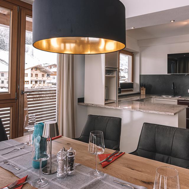 Central Stay Appartement Gerlos in Gerlos - foto 8