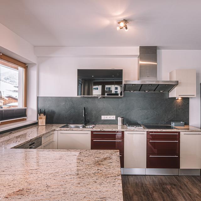 Central Stay Appartement Gerlos in Gerlos - foto 4