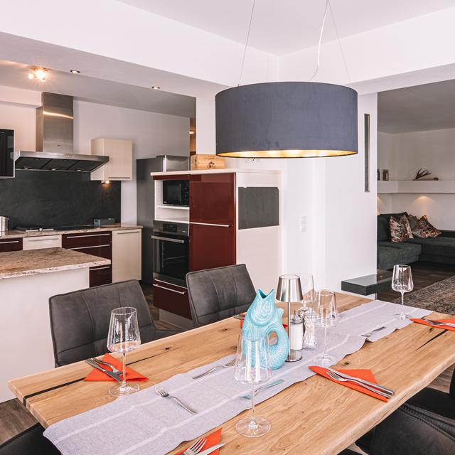 Central Stay Appartement Gerlos in Gerlos - foto 7