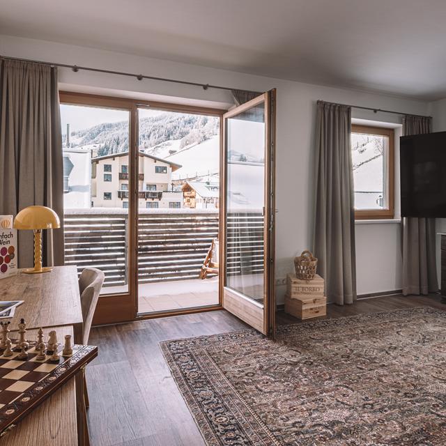 Central Stay Appartement Gerlos in Gerlos - foto 5