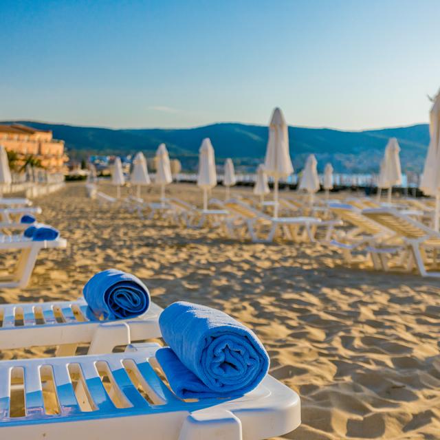 Asteria Family Sunny Beach