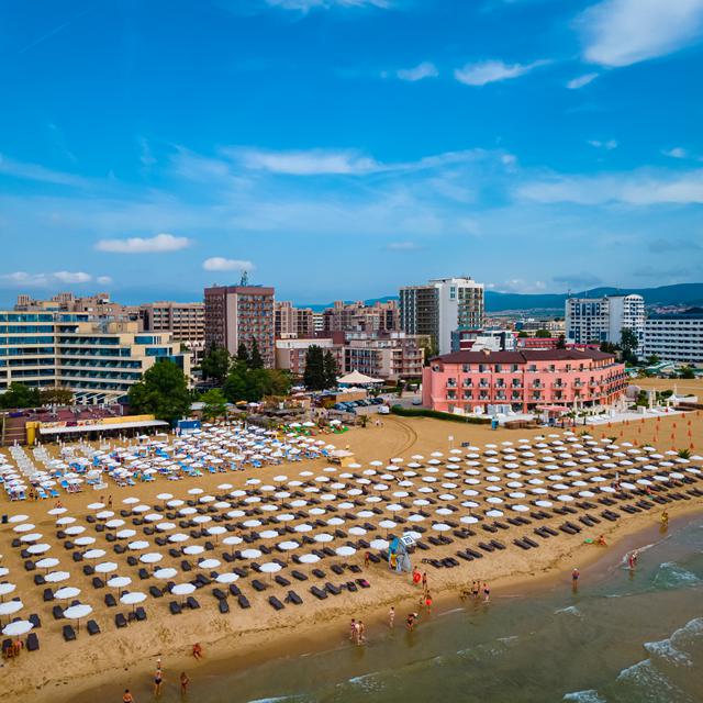 Hotel MPM Orel