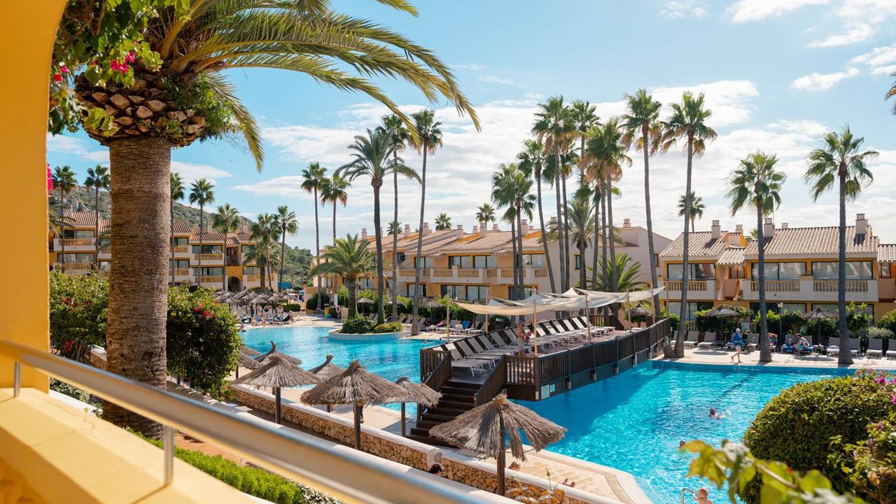 impressie Royal Son Bou Family Club