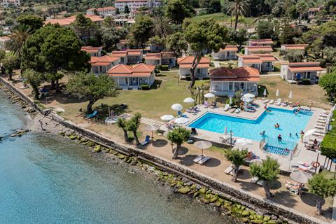Mimoza Beach Resort – foto 4