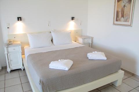 Hotel Manos – foto 2