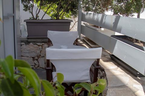 Hotel Manos – foto 3