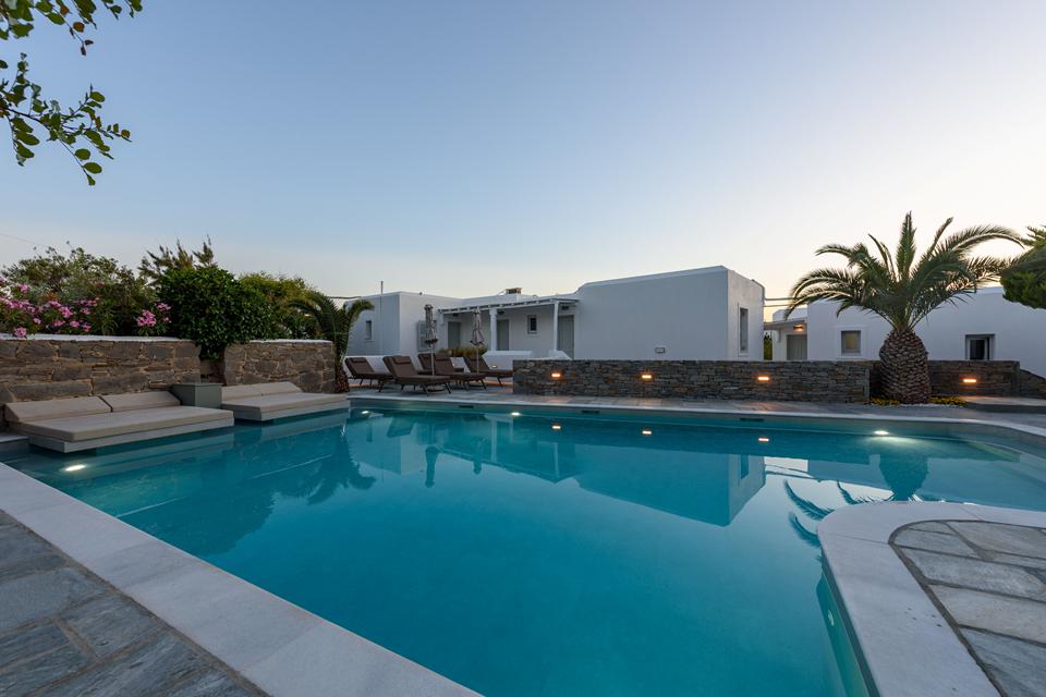 Hotel Manos