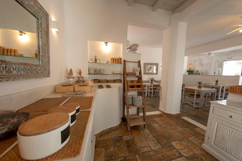 Hotel Manos – foto 4