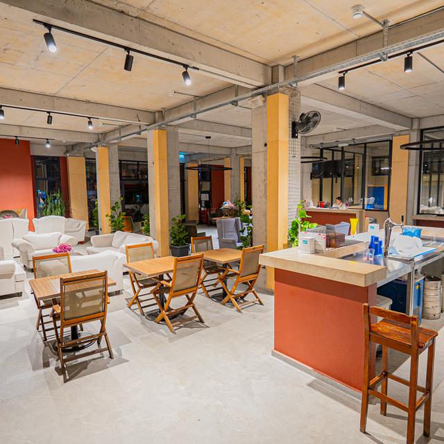 Hotel Begonville