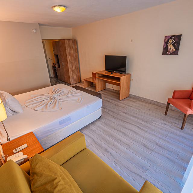 Hotel Begonville