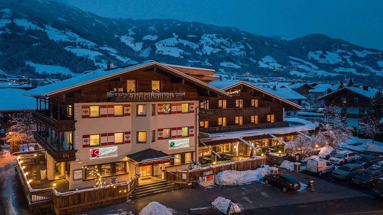 impressie Hotel Standlhof
