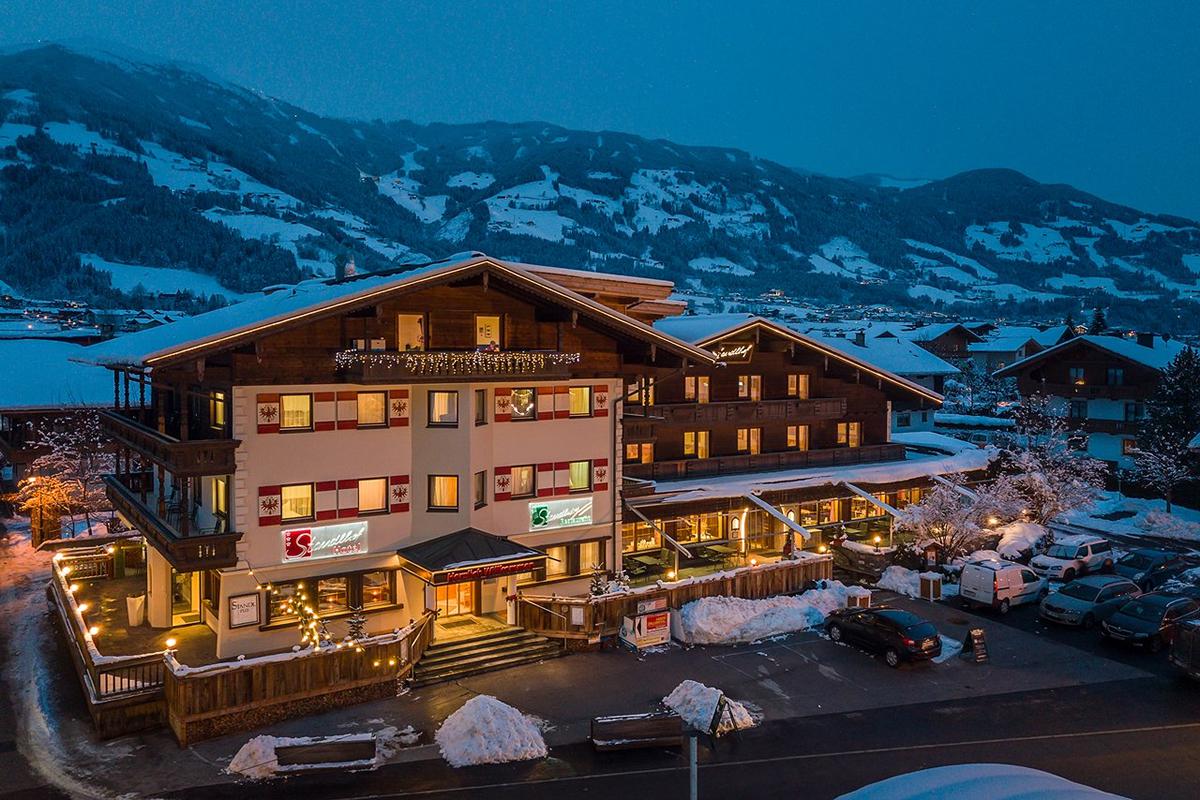 Hotel Standlhof