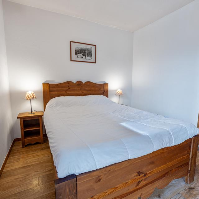 Résidence Les Hauts de Preclaux in Les Orres - foto 10