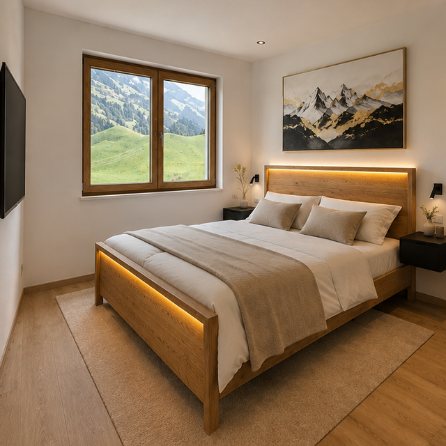 Appartement Pointhof