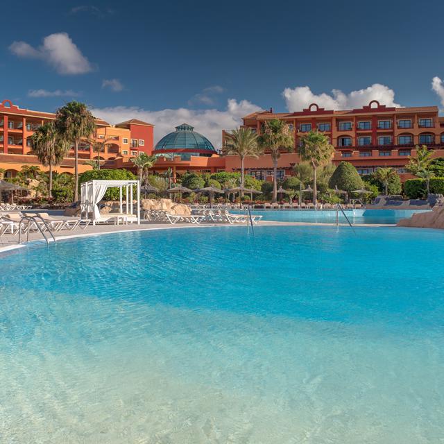 Sheraton Fuerteventura Beach Golf & Spa Resort, Caleta de Fuste