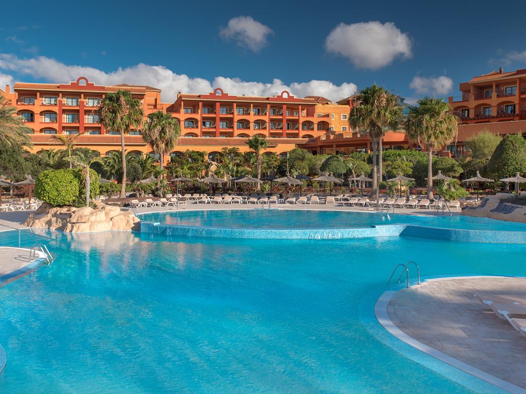 impressie Hotel Sheraton Fuerteventura Beach, Golf & Spa Resort