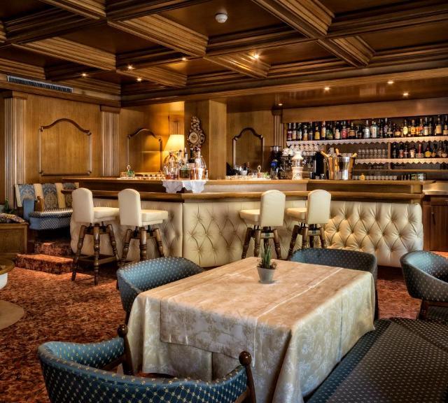 Hotel Armin in Selva di Val Gardena (Wolkenstein) - foto 4
