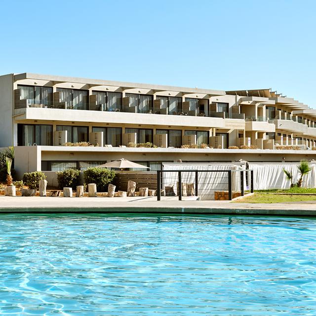 Hotel Galini Palace