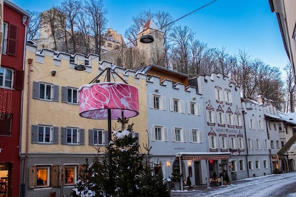 Hotel Krone