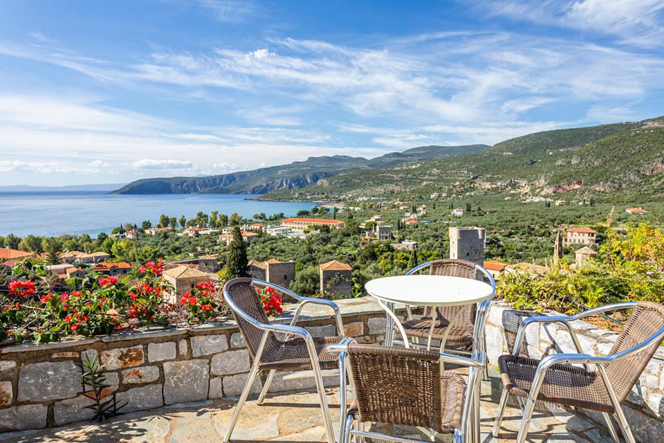Hotel Vardia