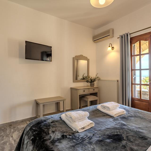 Hotel Vardia - foto 5