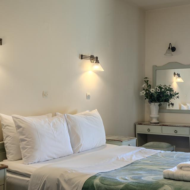 Hotel Vardia