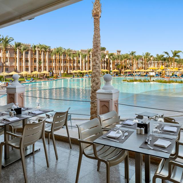 Pickalbatros Albatros Palace Resort - Winterzon foto 6
