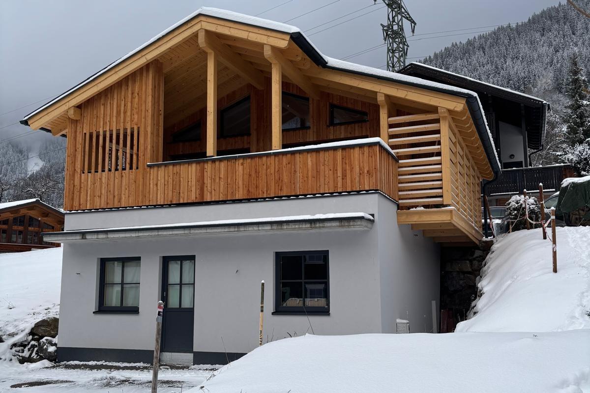 Chalet VAYA Post Montafon