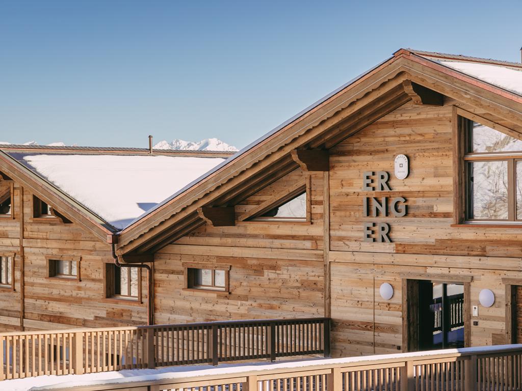 impressie Hotel Eringer