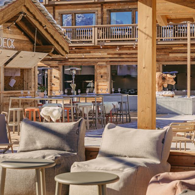 Hotel Eringer in Thyon 4 Vallées - foto 11