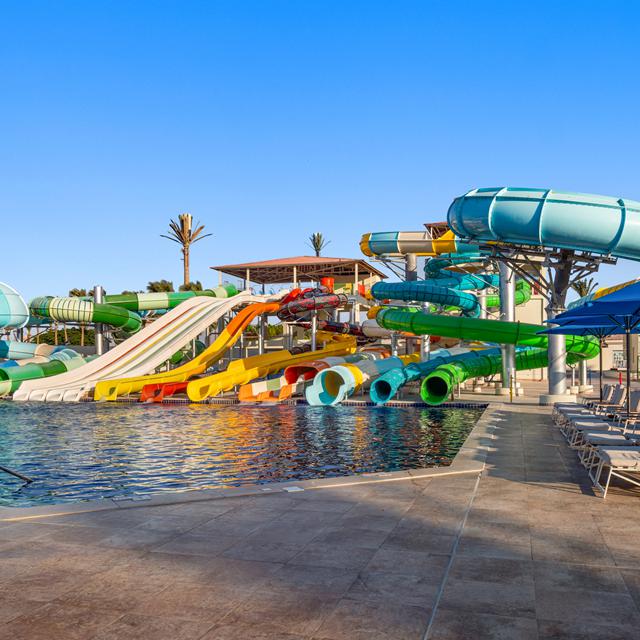 Pickalbatros Dana Beach Resort