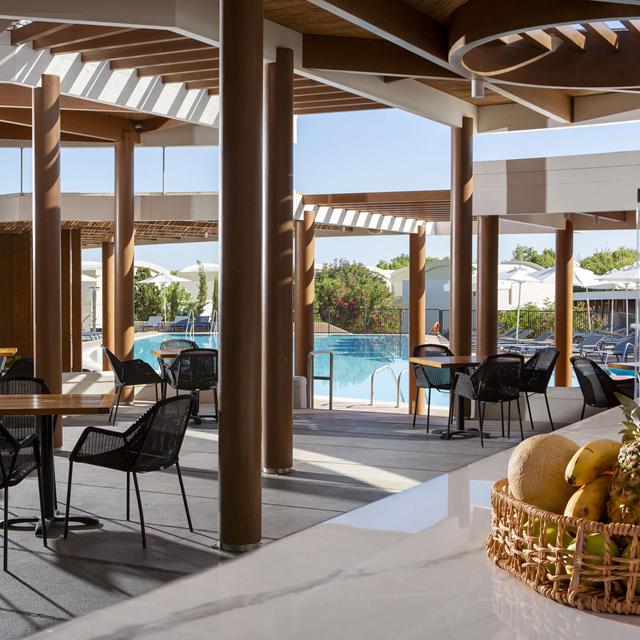 Hotel Agapi Beach Resort