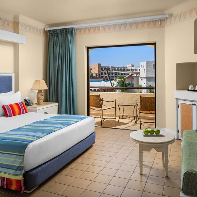Hotel Pickalbatros Sands Port Ghalib.