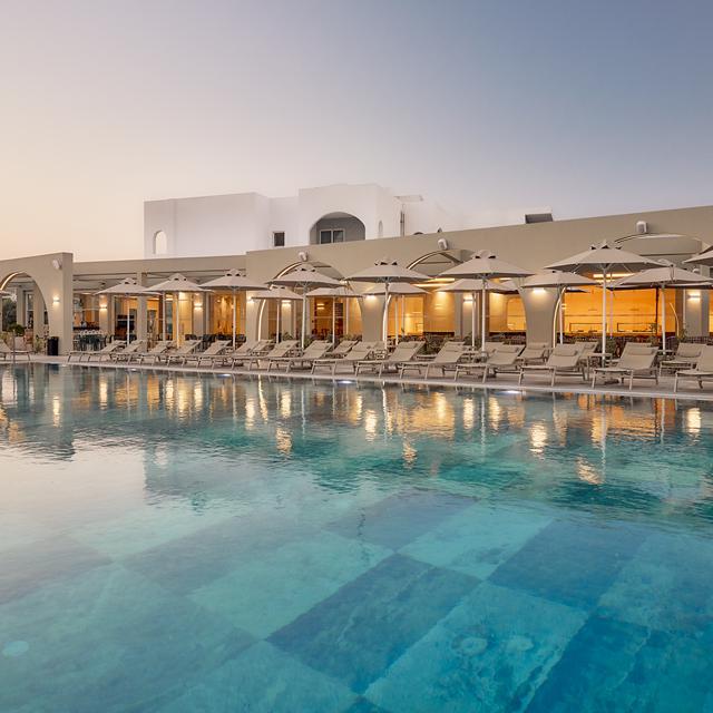 Hotel Lymberia